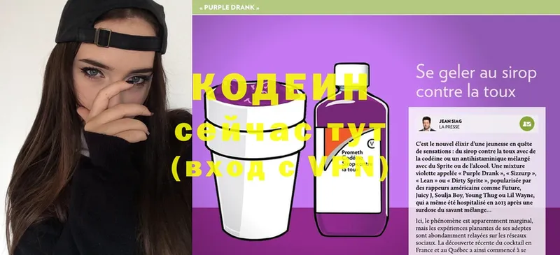 купить закладку  Советский  Кодеин Purple Drank 